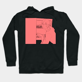 Riddle’s Sweets Hoodie